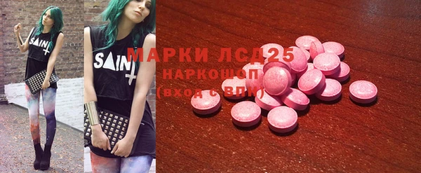 тгк Гусь-Хрустальный